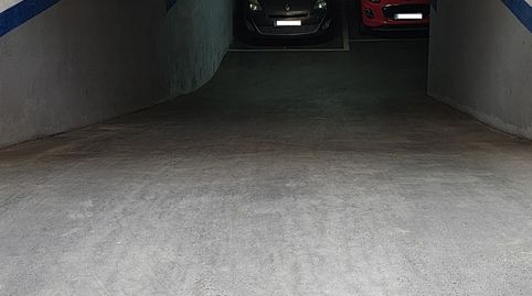 Foto 2 de Garaje de alquiler en Carrer Verge del Pilar, 24, Roses - Castellbell, Sant Feliu de Llobregat