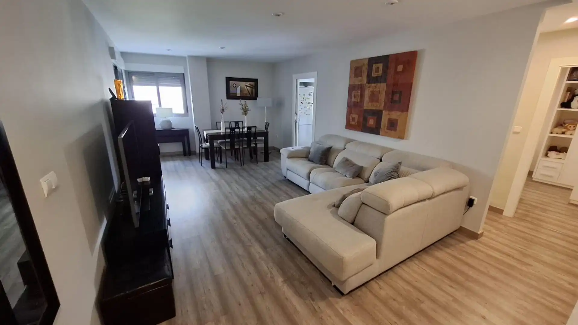 Flat for rent in Elche / Elx, Alicante