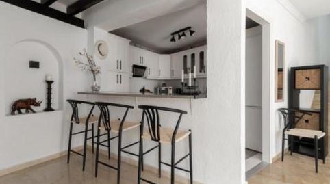 Foto 5 de Casa adosada en venta en Rodeo Alto - Guadaiza - La Campana, Marbella