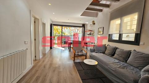 Foto 3 de Casa o chalet en venta en Colomer, Sant Cugat del Vallès