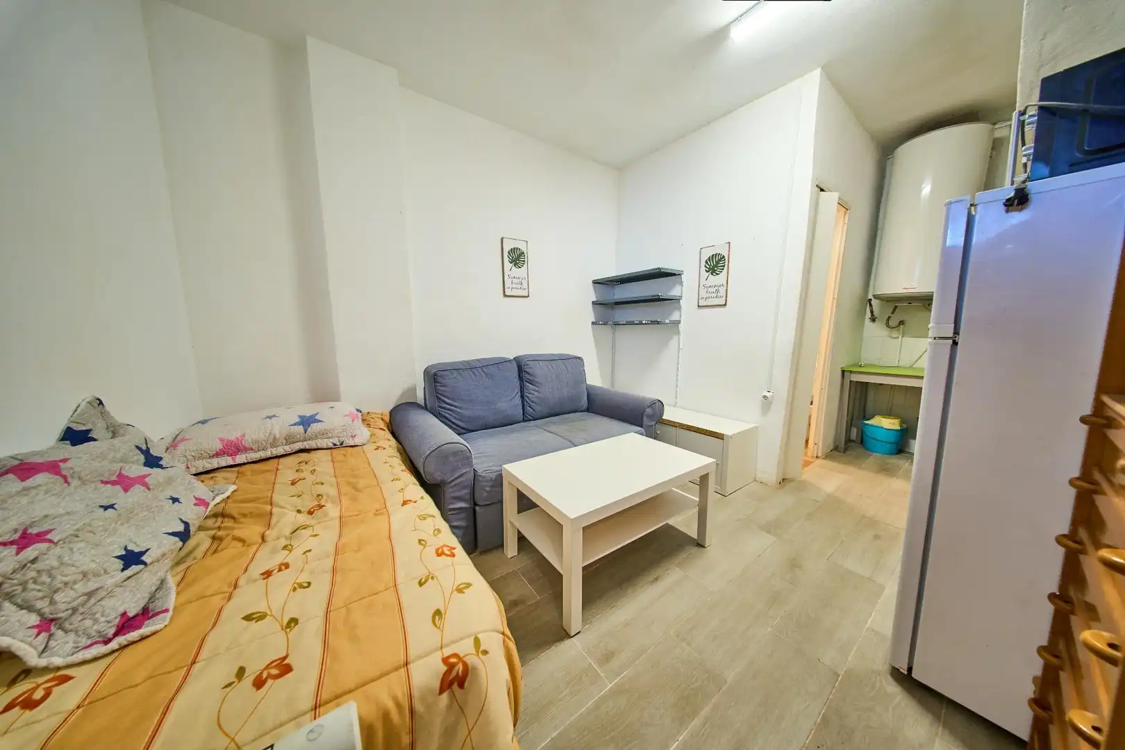 Casa a schiera in vendita a Urbanizacion Solynieve, imagen 3