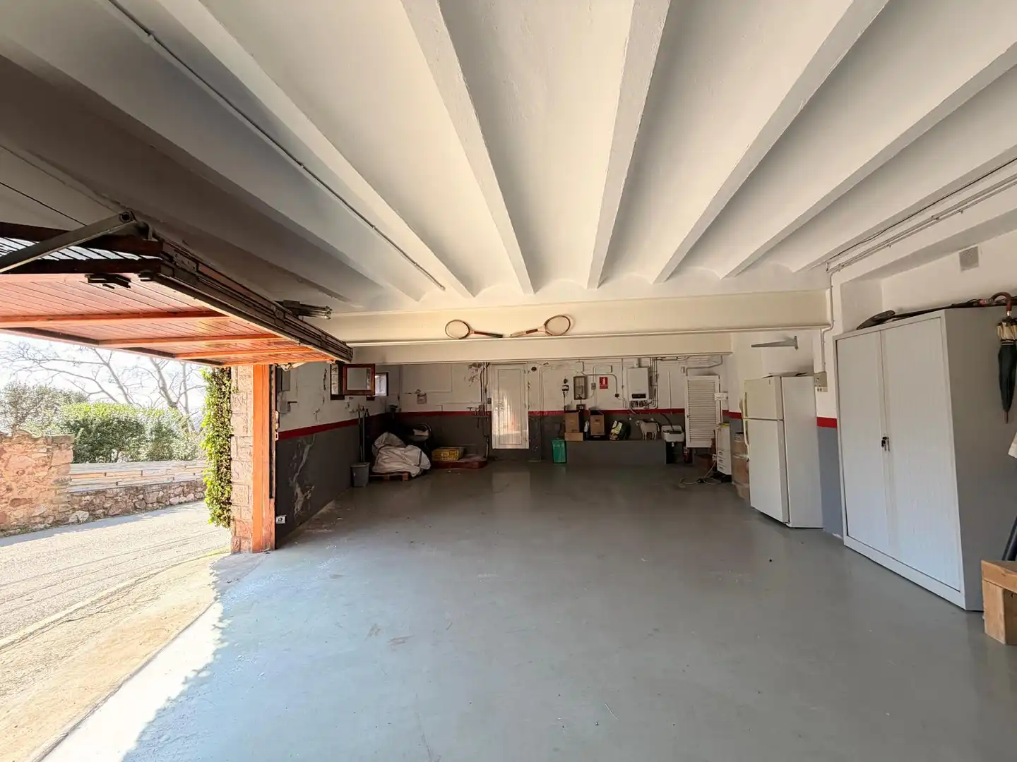 Houses for sale in Castellar del Vallès  with Air Conditioner, Heating and Private garden