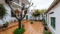 Garden of Single-family semi-detached for sale in Navalcarnero  with Heating, Private garden and Terrace