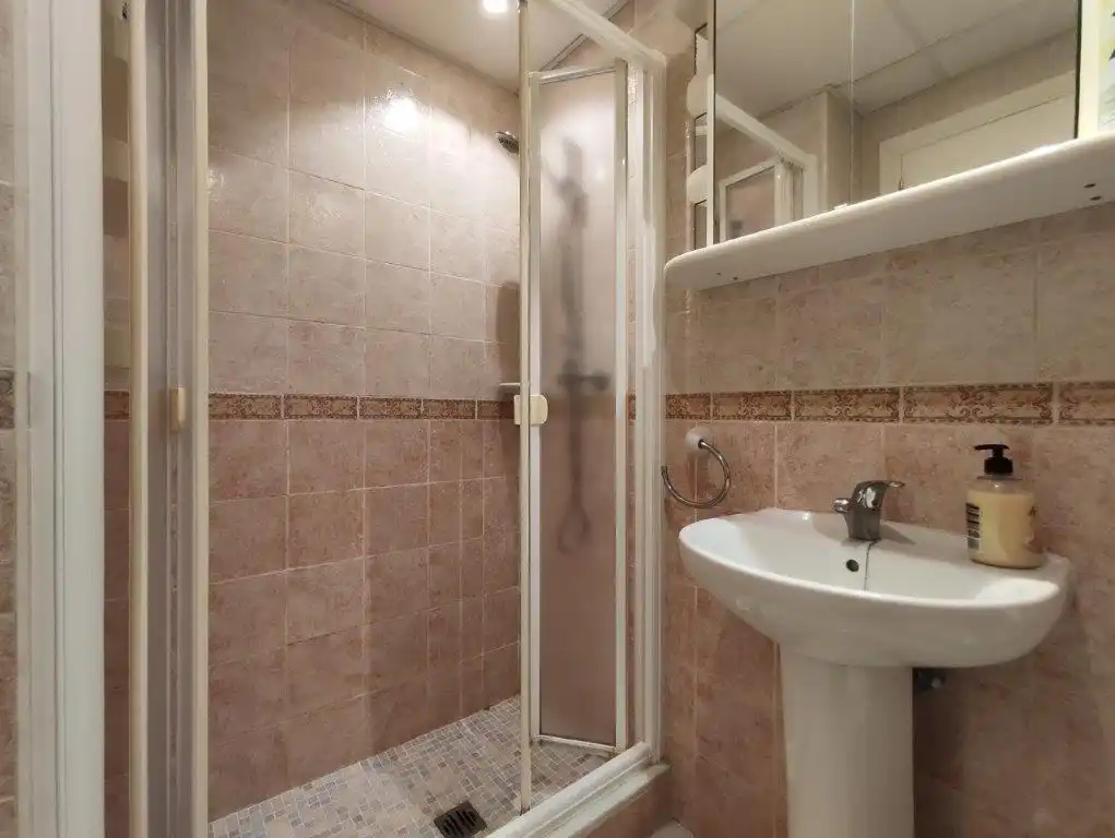 Apartamento con piscina en venta en Las Marinas / Les Marines, imagen 24