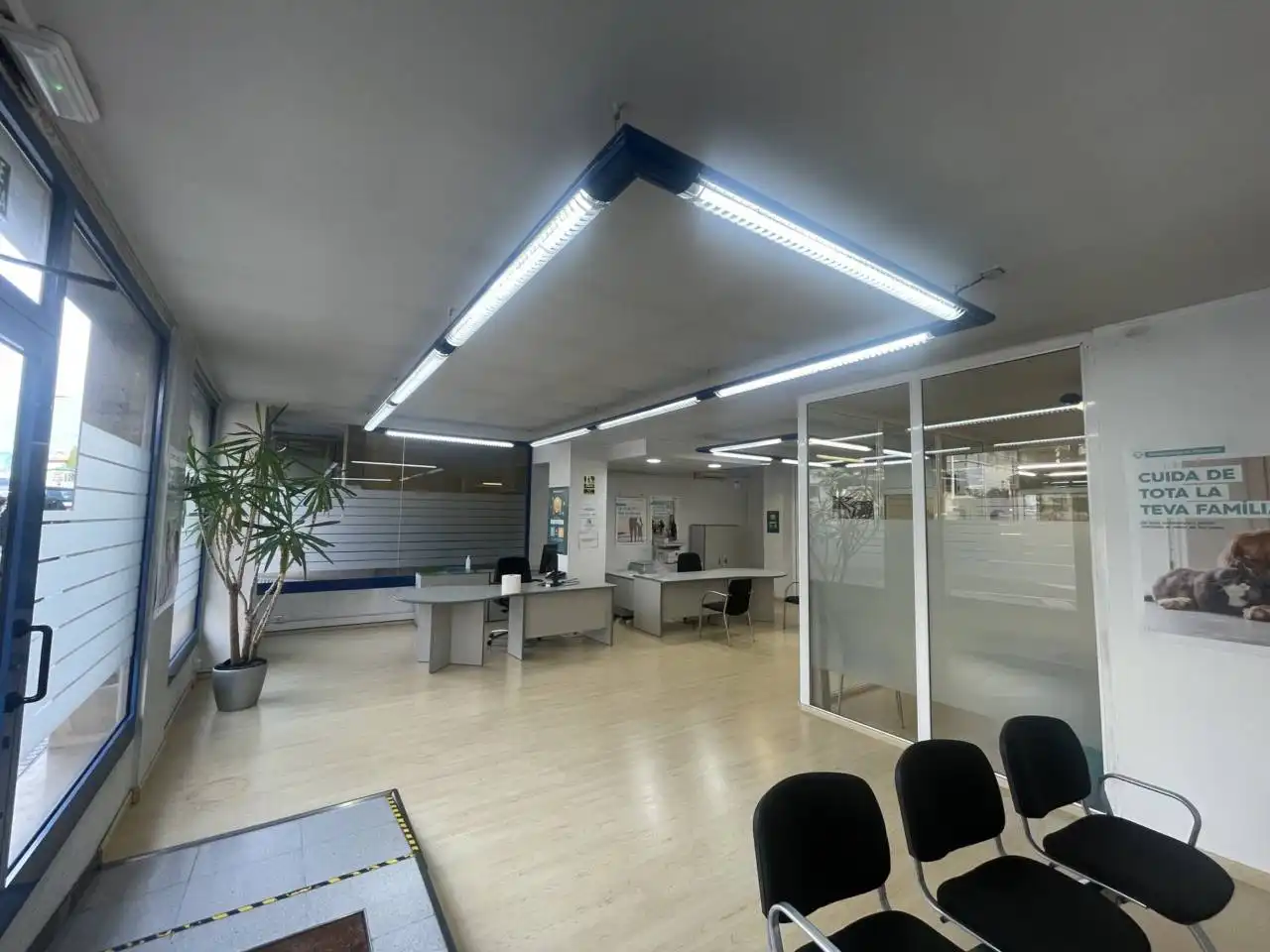 Local comercial en alquiler en Calle Ronda Francesc Camprodon, imagen 8