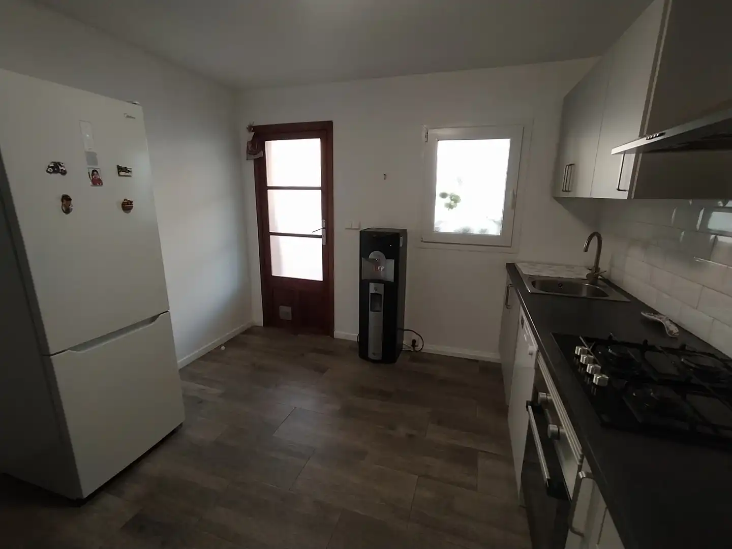 Cuina de Casa o xalet en venda en  Palma de Mallorca amb Calefacció, Terrassa i Traster
