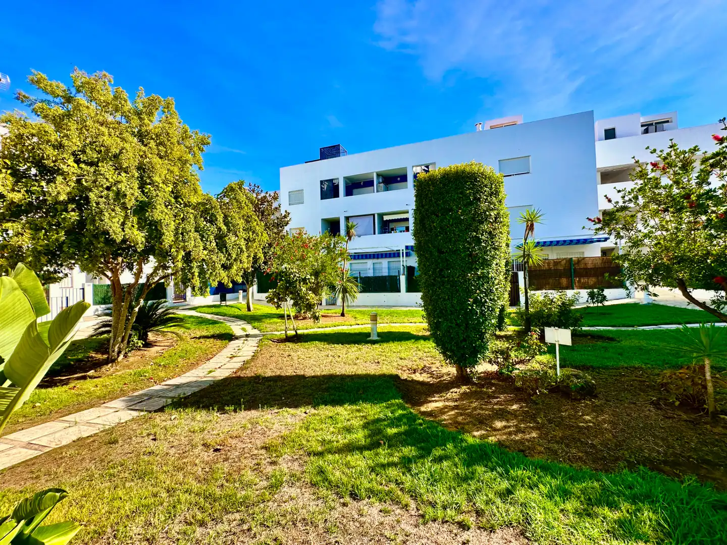 Apartment with pool for sale in Avenida del Deporte 4, imagen 7