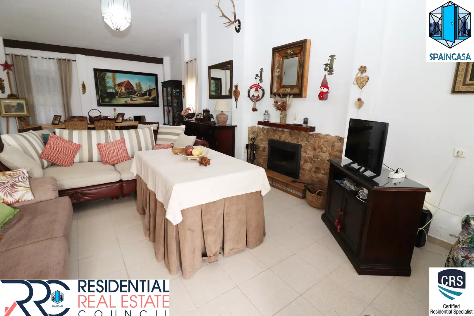 Chalet con piscina en venta en Calle Puente de la Mora, imagen 13