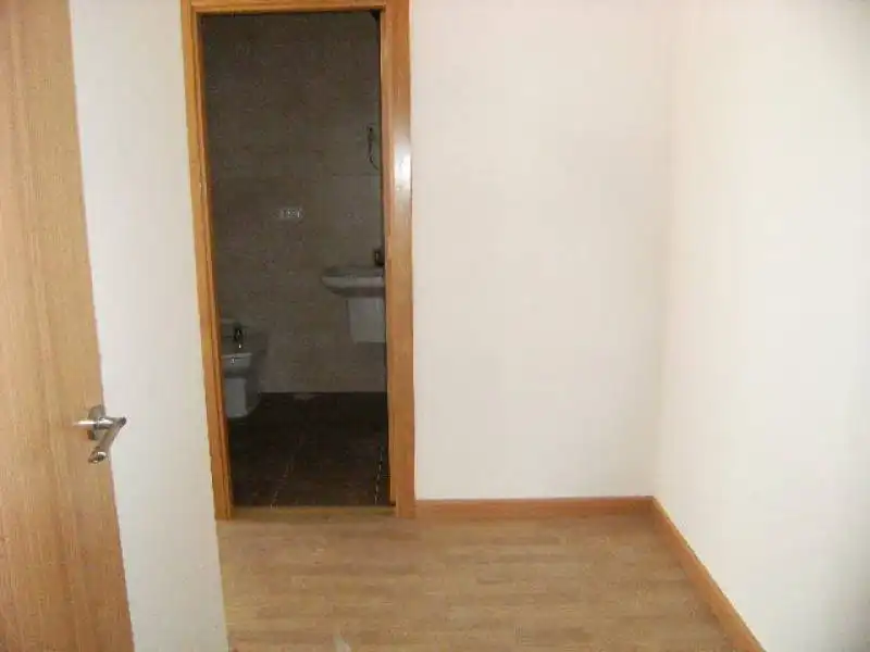 Bedroom of Flat for sale in Elche / Elx  with Air Conditioner, Parquet flooring and Terrace