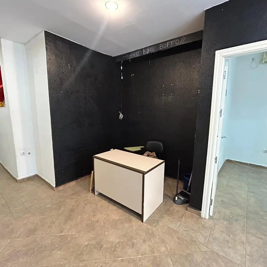 Local comercial en venda a Poniente-Sur, imagen 9