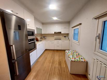 Kitchen of Flat to rent in Donostia - San Sebastián 