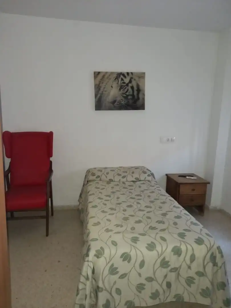 Schlafzimmer von Gebäude zum Verkauf in Córdoba