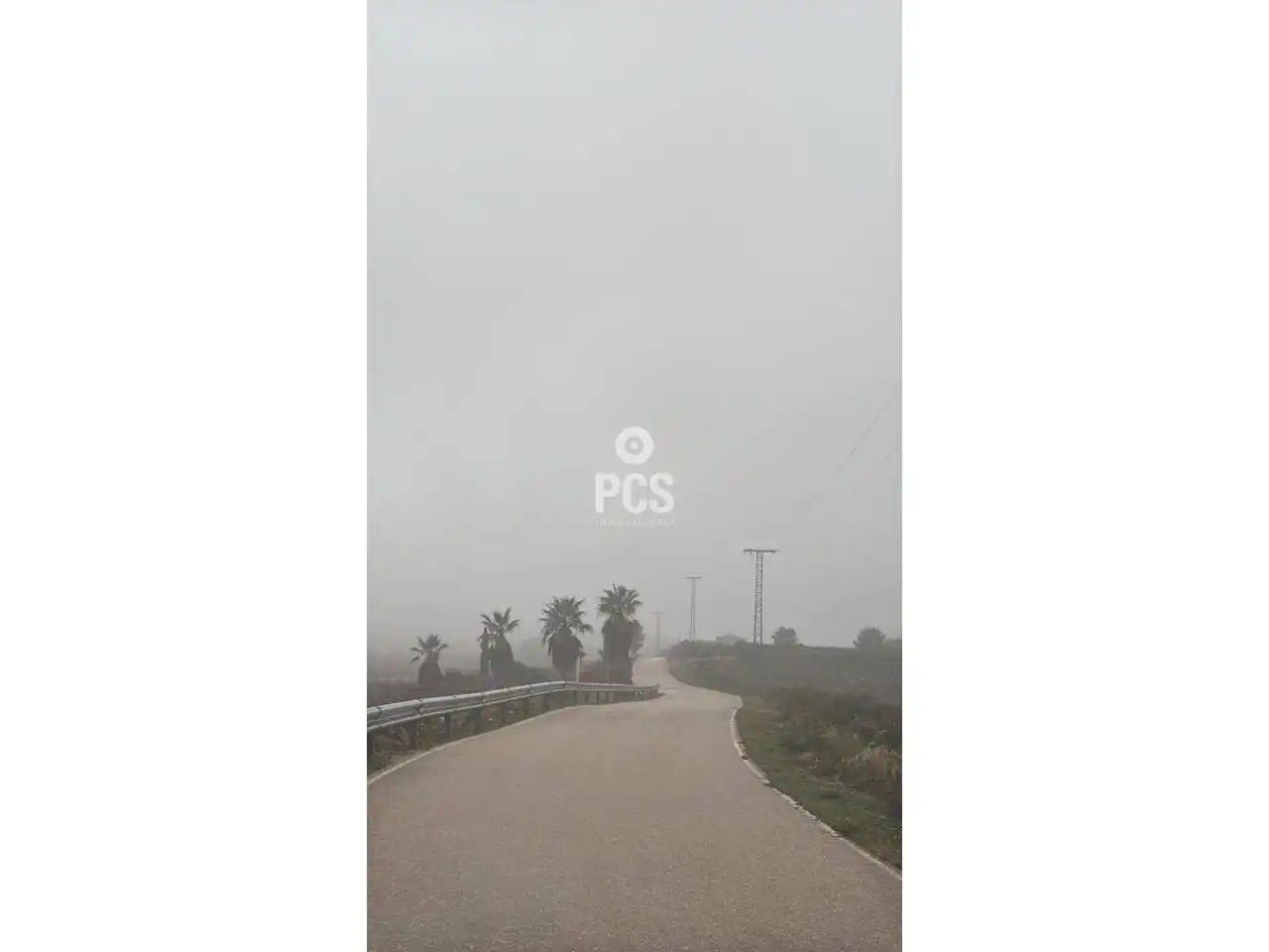 Grundstücke und Bauplätze zum Verkauf in Calle Terreno Urbanizable Camino de los Jaboneros S/N, imagen 11