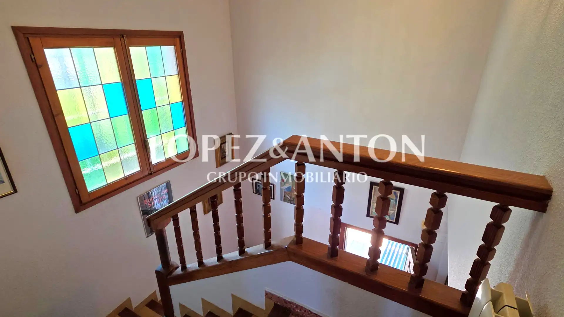 Casa o chalet en venta en San Antonio de Benagéber con Aire acondicionado, Calefacción y Jardín privado
