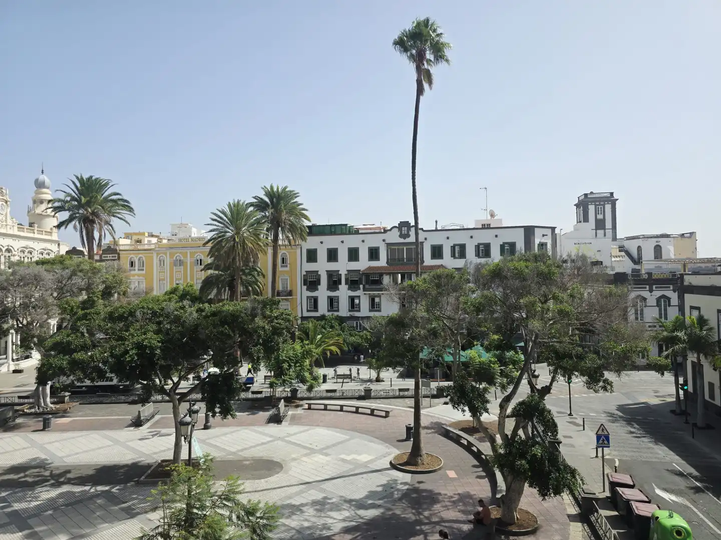 Mini appartamento con ascensore in vendita a Calle San Nicolás 2, imagen 12
