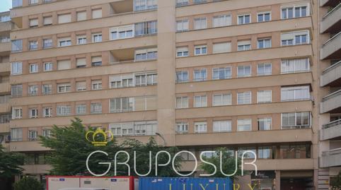 Foto 5 de Pis en venda a Calle Veinte de Febrero, 6, Centro, Valladolid