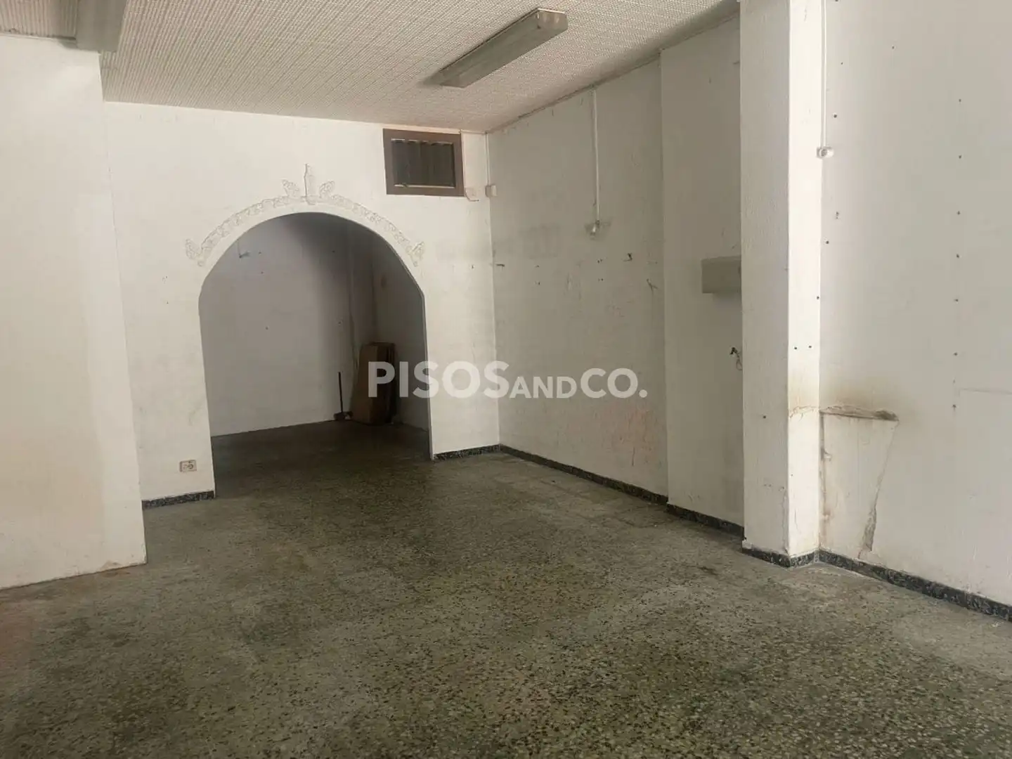 Local comercial en venda a Calle Atocha Alta, imagen 17