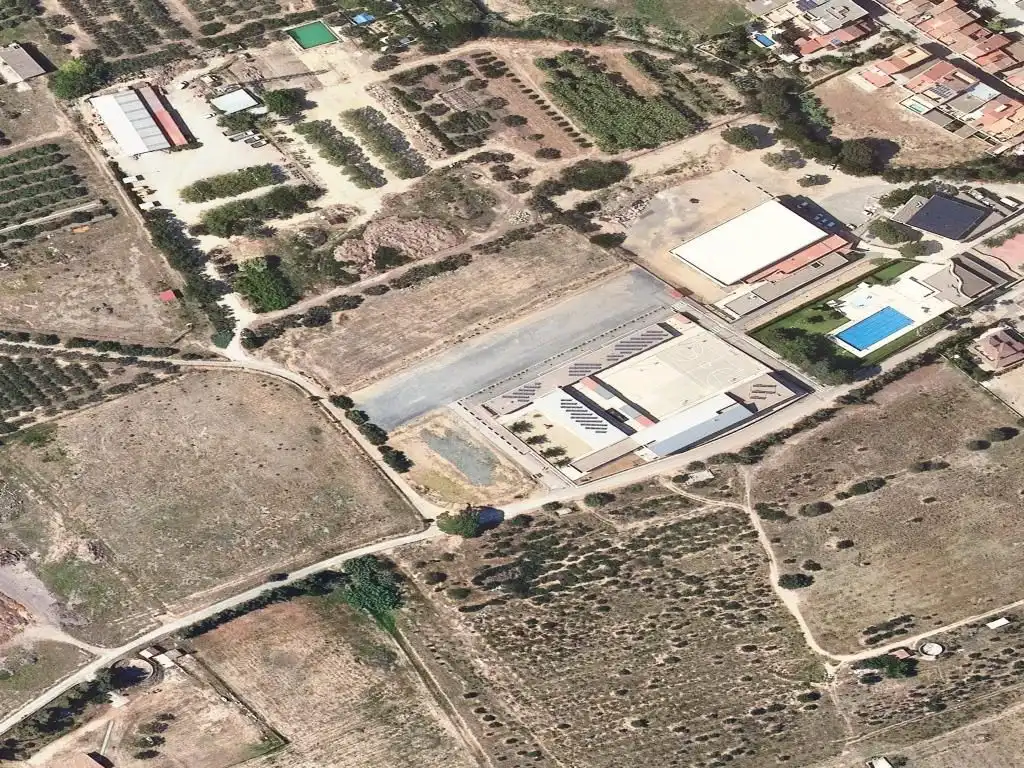 Wohnbaugrundstück zum Verkauf in Arcs (Dels) 9, imagen 2