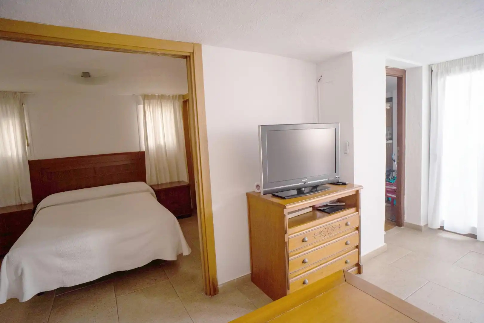 Wohnung mit Terrasse zum Verkauf in Las Lagunas, imagen 13