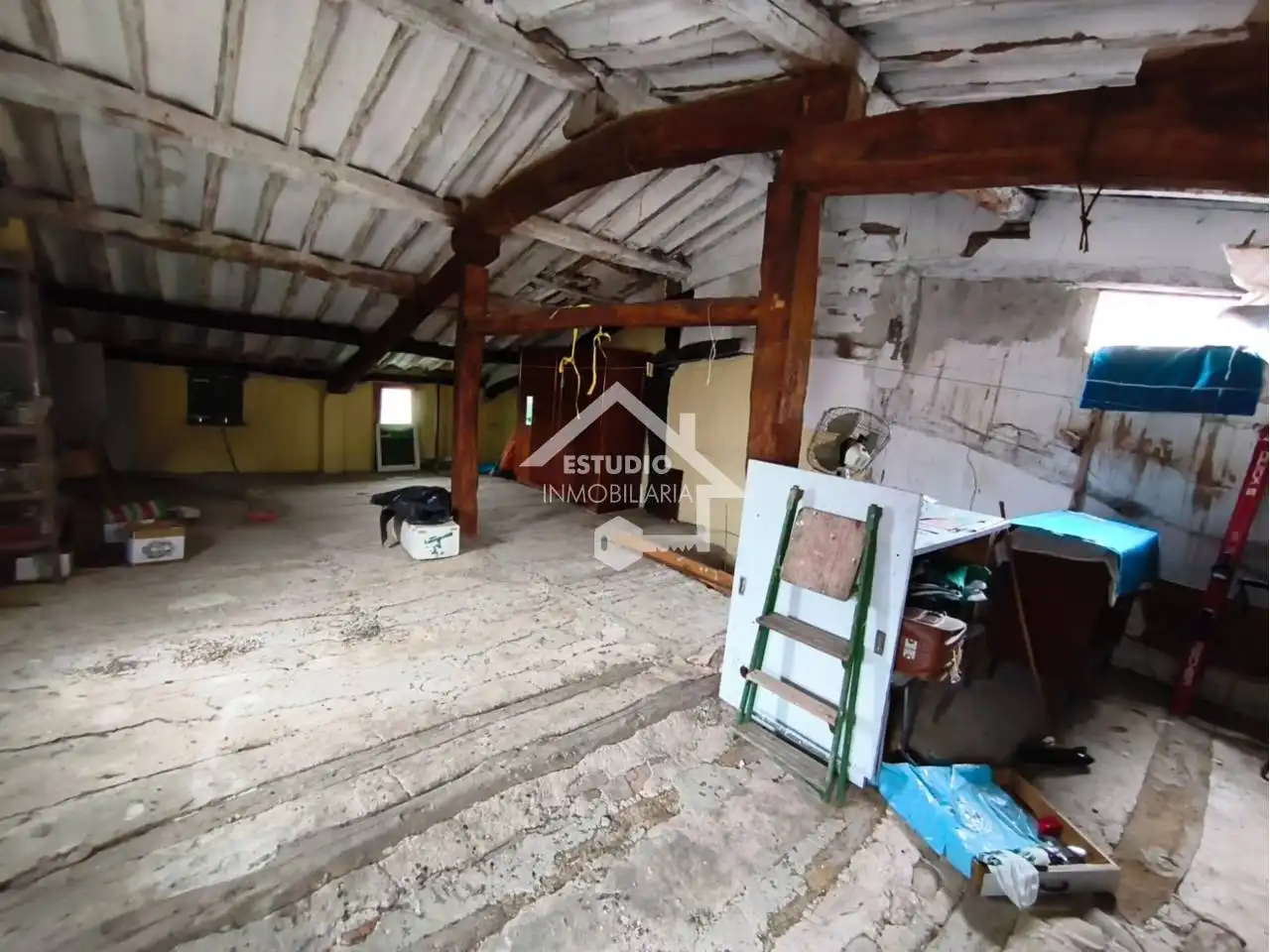 Casa amb jardí en venda a Calle Redonda, imagen 87