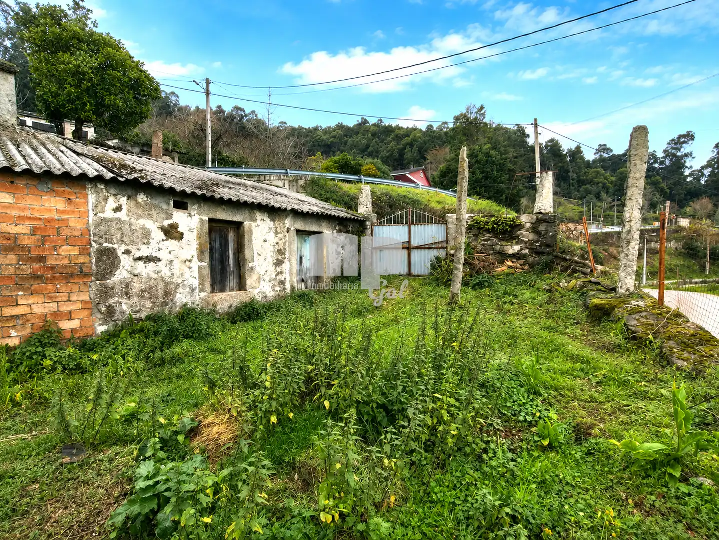 Casa rústica en venda a Lugar Canadelo, imagen 13