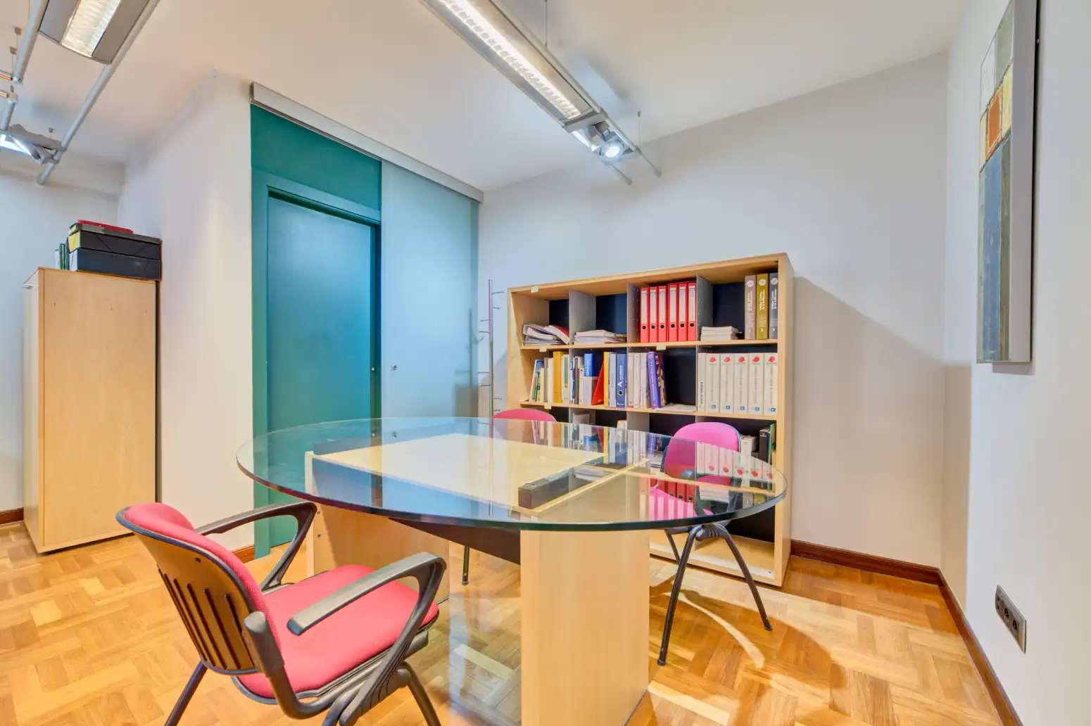 Oficina en venta en  Pamplona / Iruña