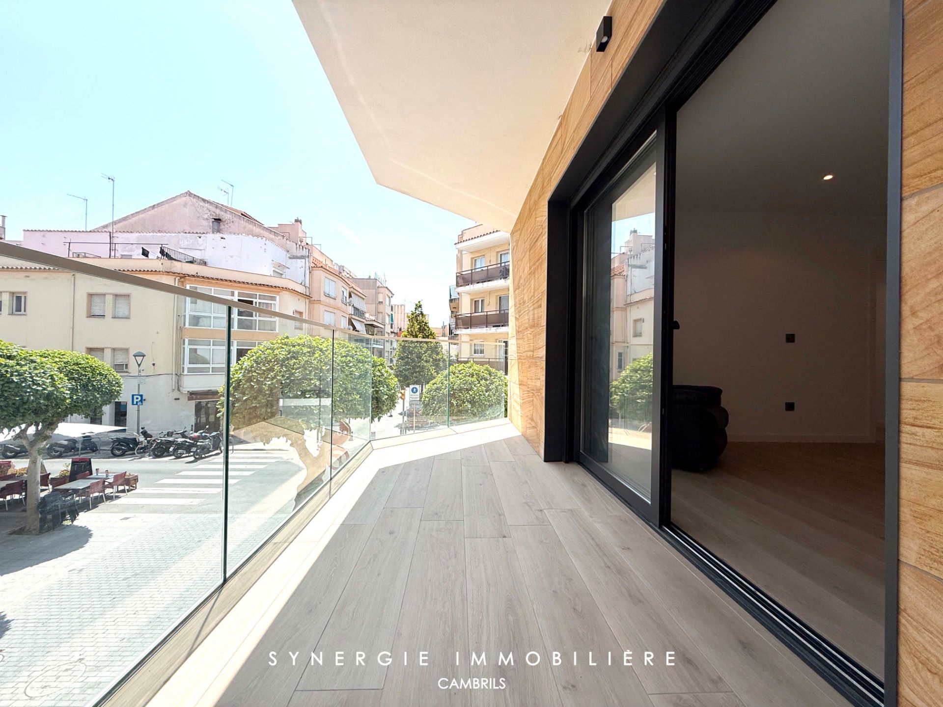 Terrassa de Apartament en venda en Cambrils amb Aire condicionat, Calefacció i Terrassa