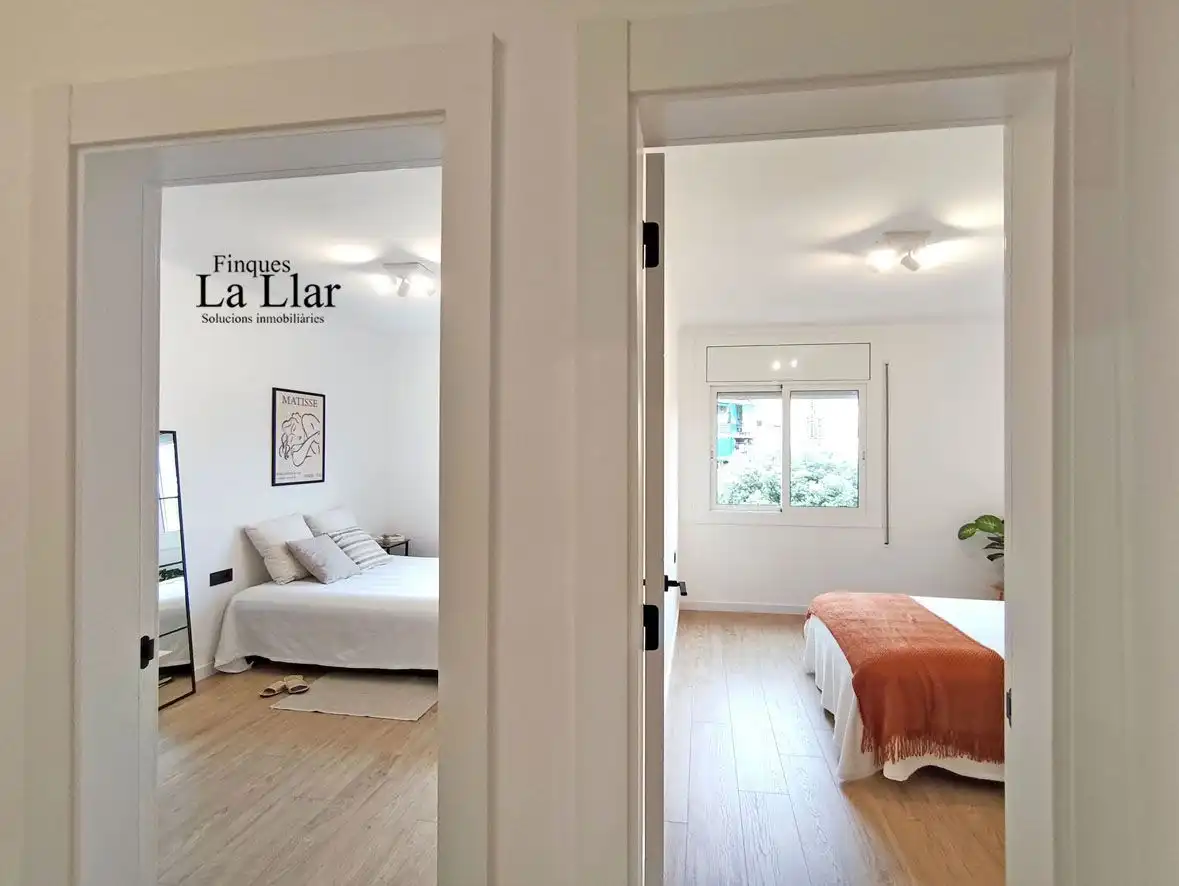 Piso en venta en APELES MESTRE, Passeig Maragall
