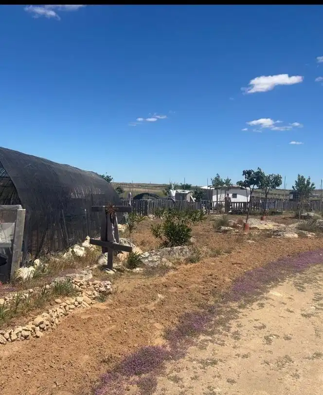Terreno en venta en Villaminaya