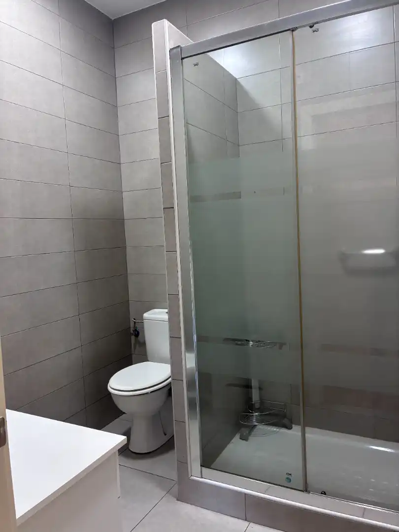 Flat with terrace to rent in Casco Antiguo, imagen 11