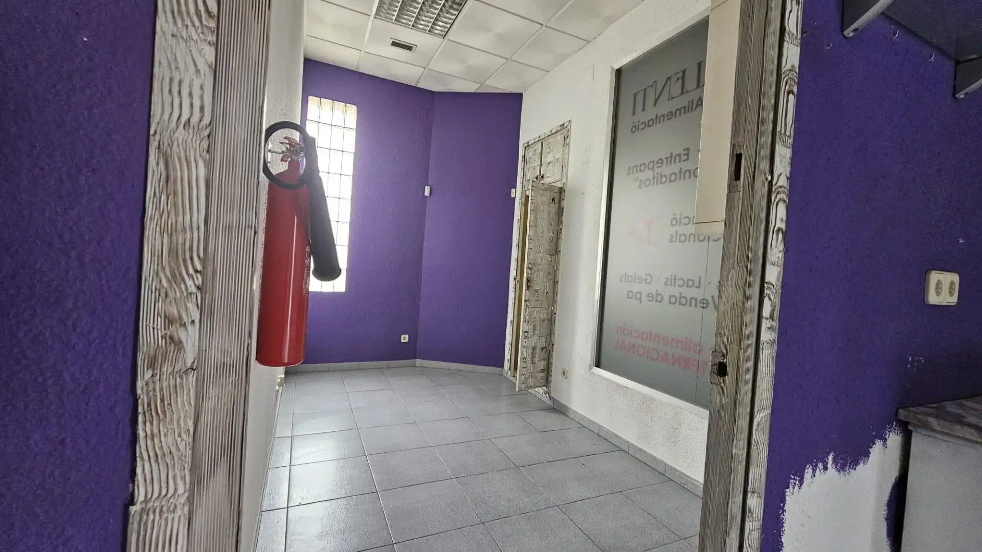 Local commercial à vendre à El Tancat - Mas d'en Gual, imagen 6