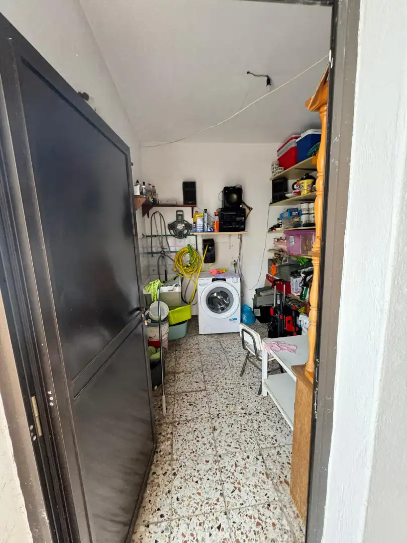 Casa o chalet en venta en Arucas con Terraza, Amueblado y Balcón