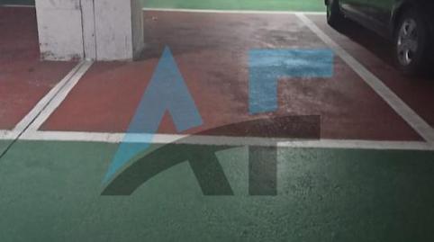 Photo 5 of Garage for sale in Rúa Arturo Pérez Serantes, Centro, Ourense Capital