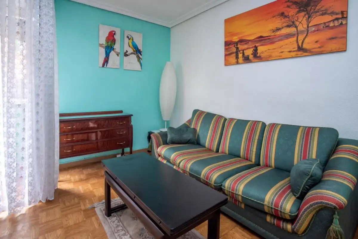 Apartments for rent in Valdezarza
