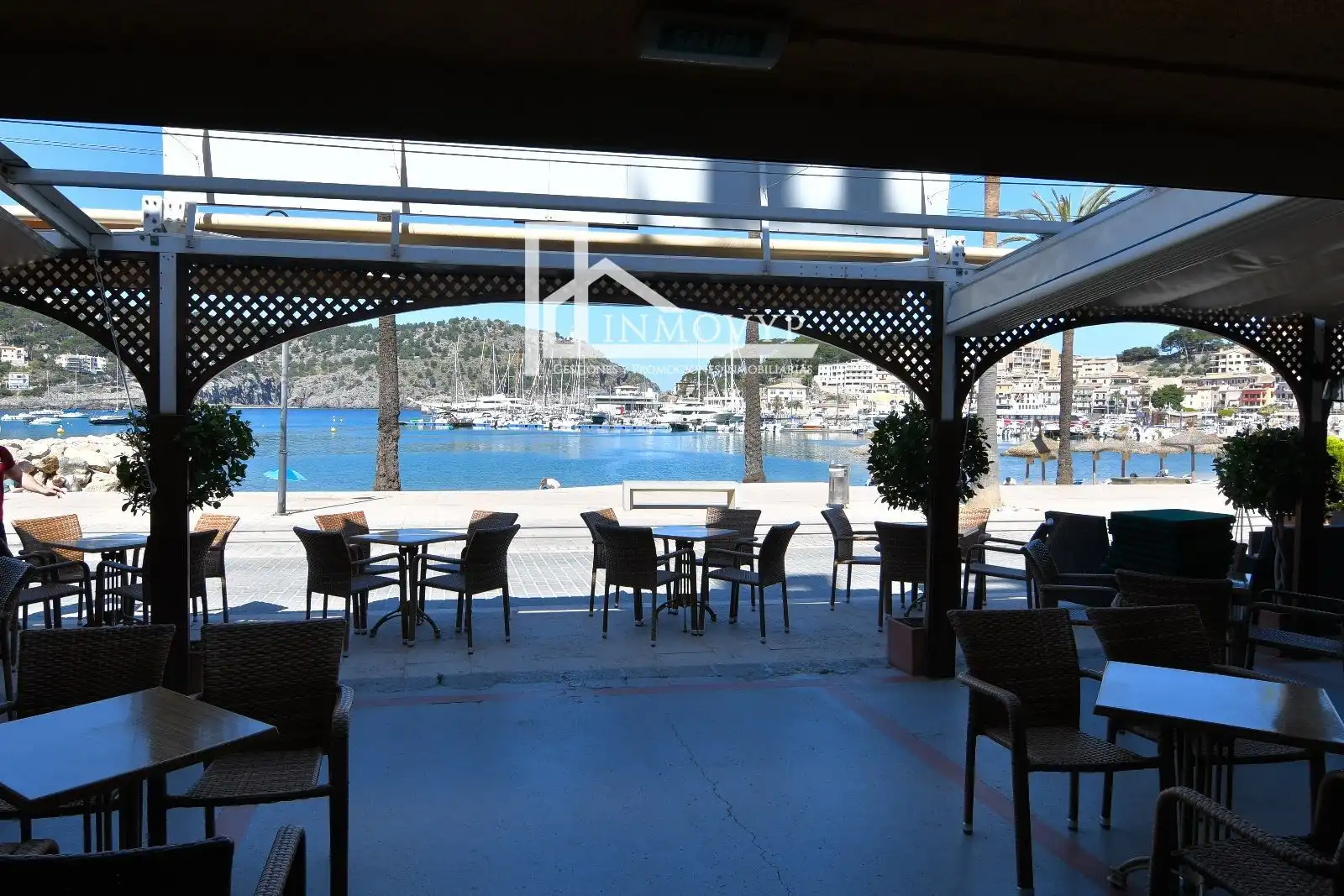 Local en venta en Sóller