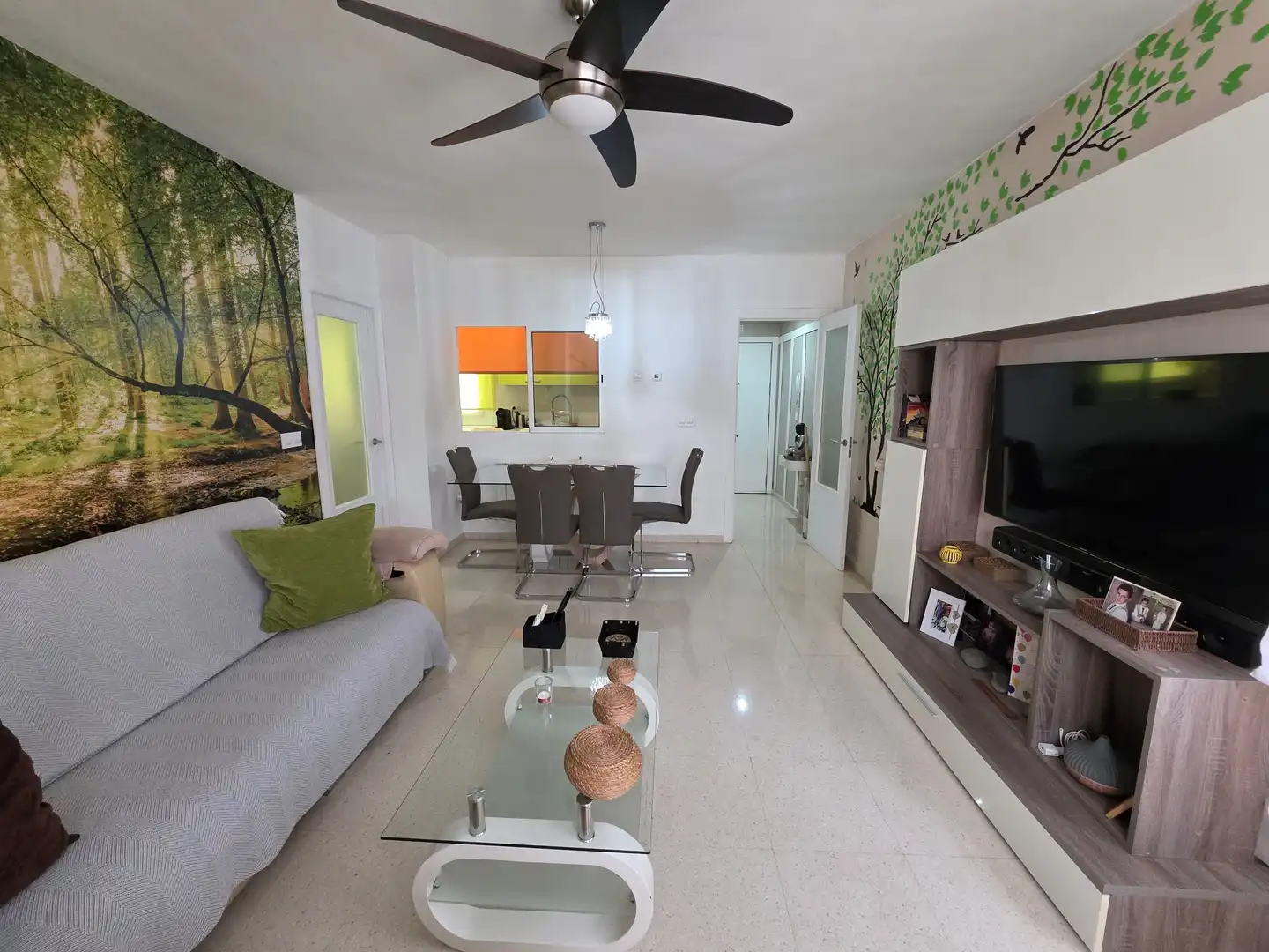 Flat with lift for sale in Calle DOCTor PIO AGUIRRE RODRIGUEz, imagen 2