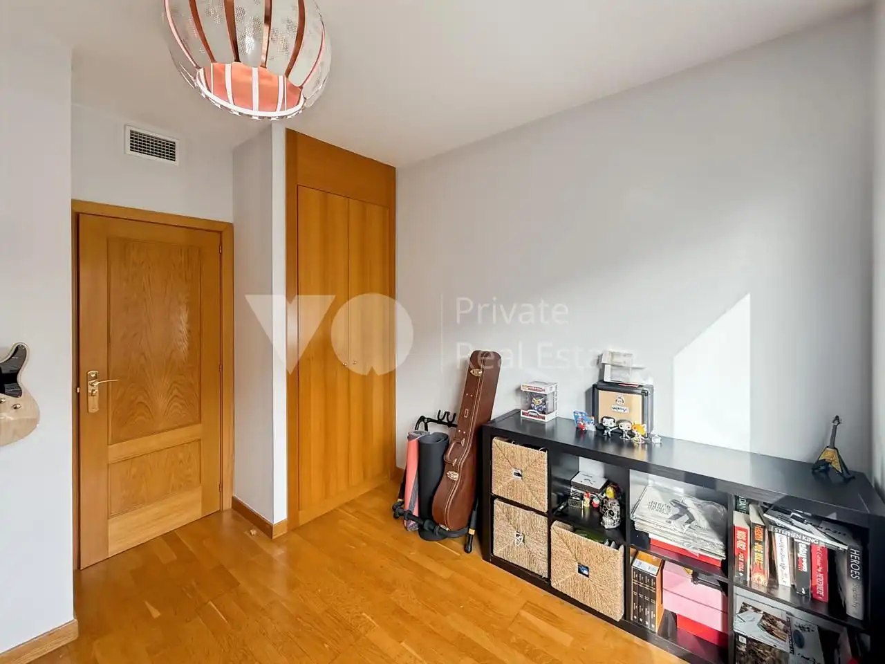 Bedroom of Flat for sale in Majadahonda  with Air Conditioner, Heating and Terrace