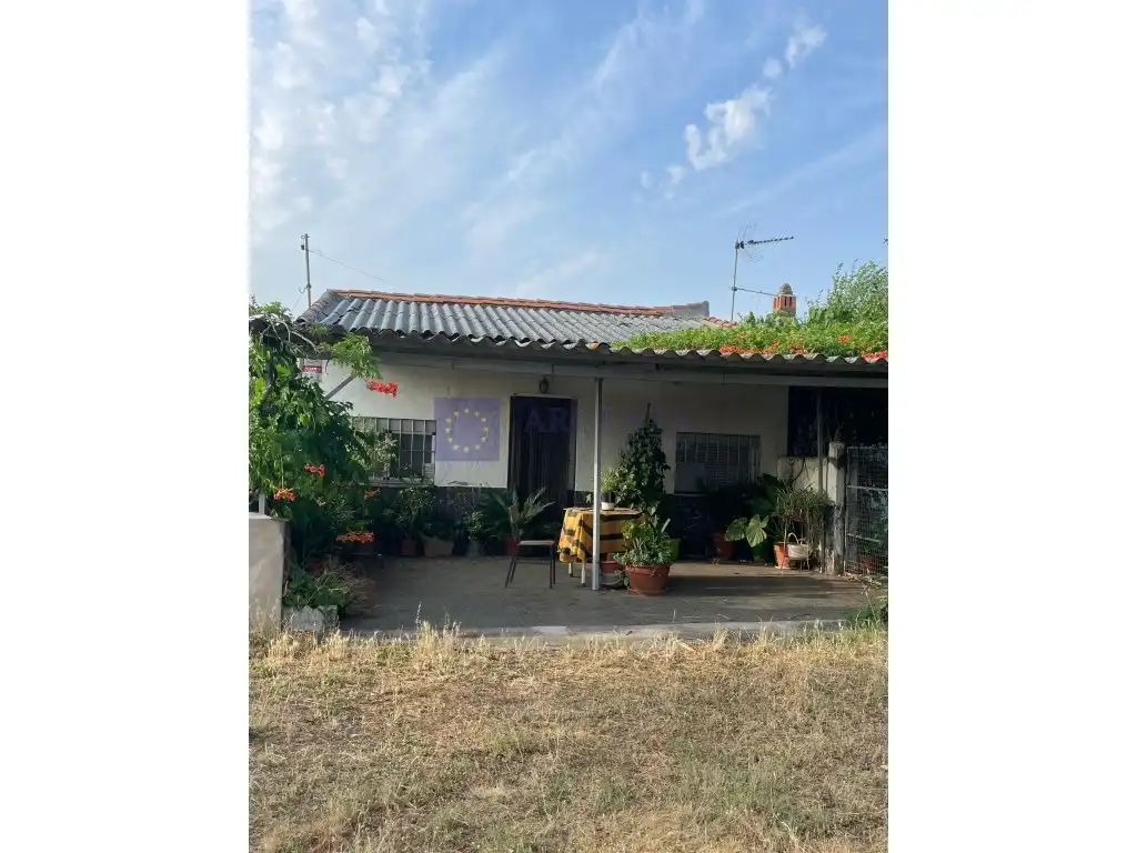 Finca rústica en venda a Poligono Amplacion Charca Musia, Nuevo Cáceres