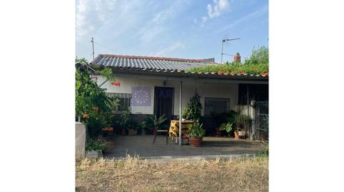 Foto 2 de Finca rústica en venda a Poligono Amplacion Charca Musia, Nuevo Cáceres, Cáceres