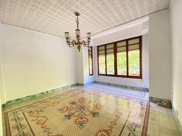 Oficina en Alquiler en Centro Histórico