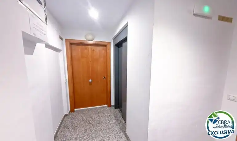 Appartement compact avec ascenseur à vendre à LA PAU, imagen 2
