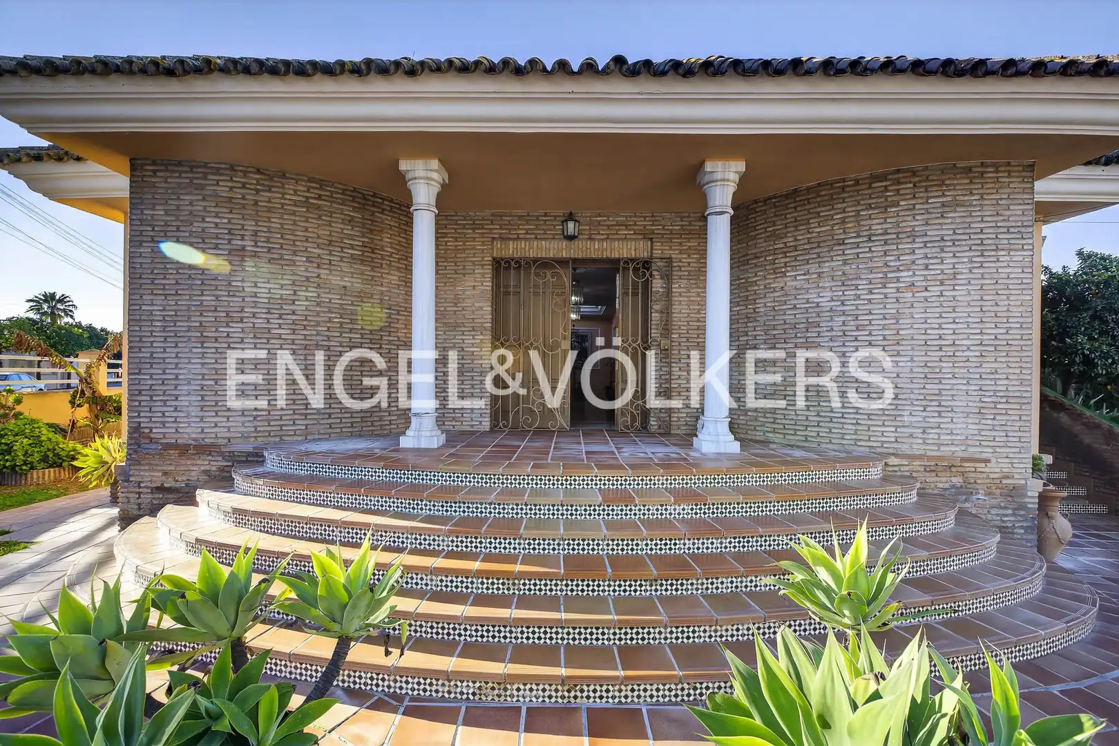 Maison avec jardin à vendre à Cerros de Montequinto, imagen 2