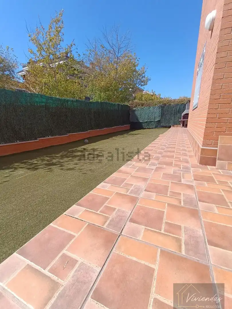 Flat with pool to rent in INFANTE DON LUIS, imagen 6