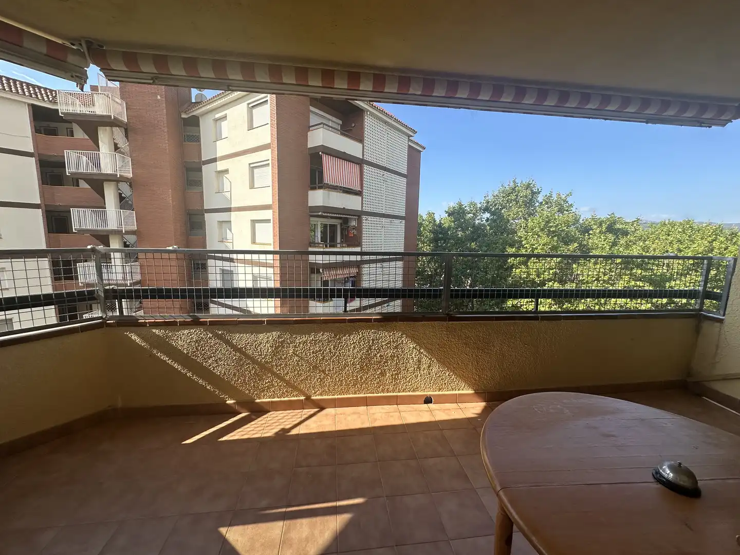 Flat with garden for sale in Queralbs 7, imagen 11