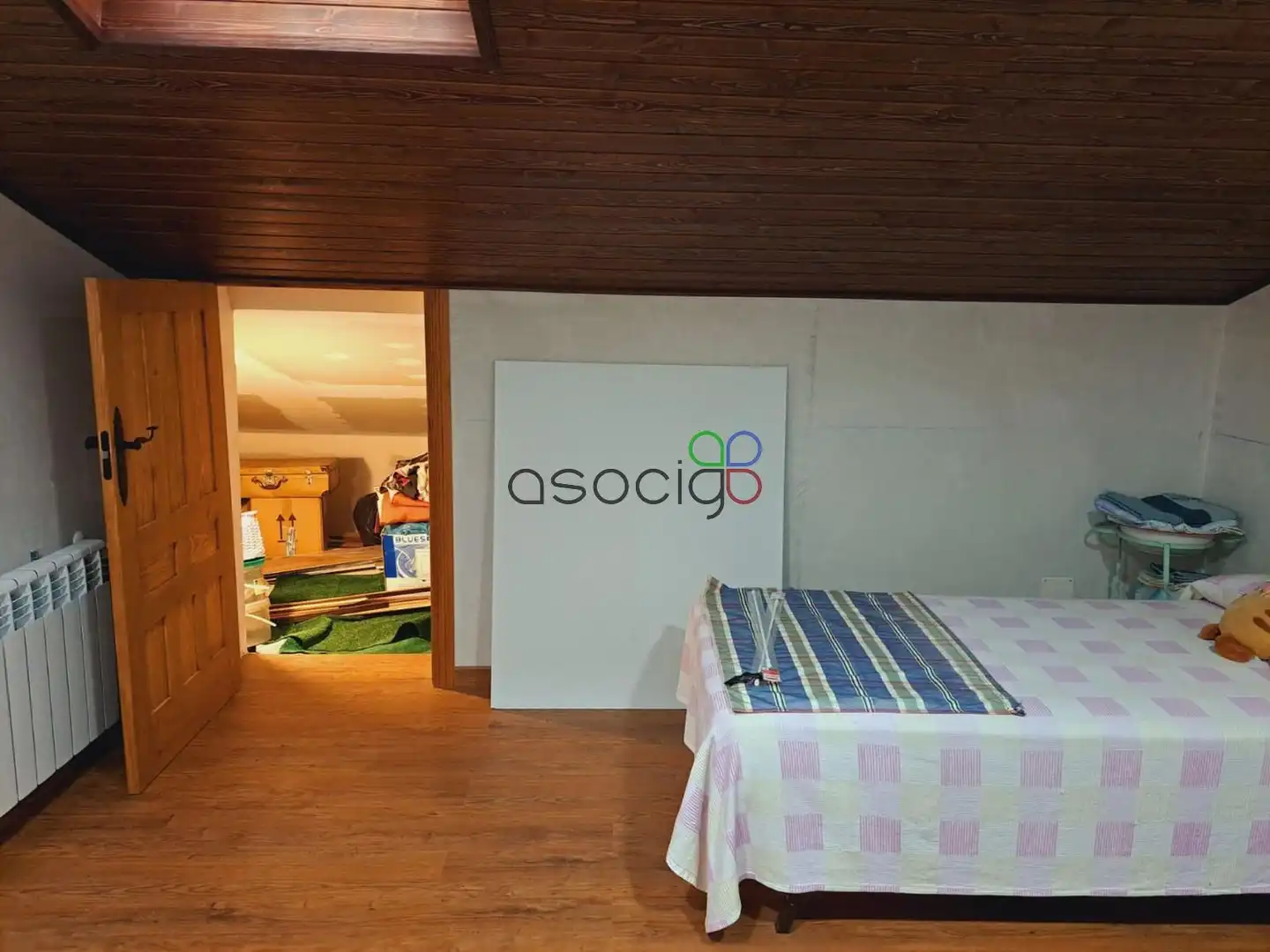 Detached homes for sale in El Sotillo  with Heating, Terrace and Storage room