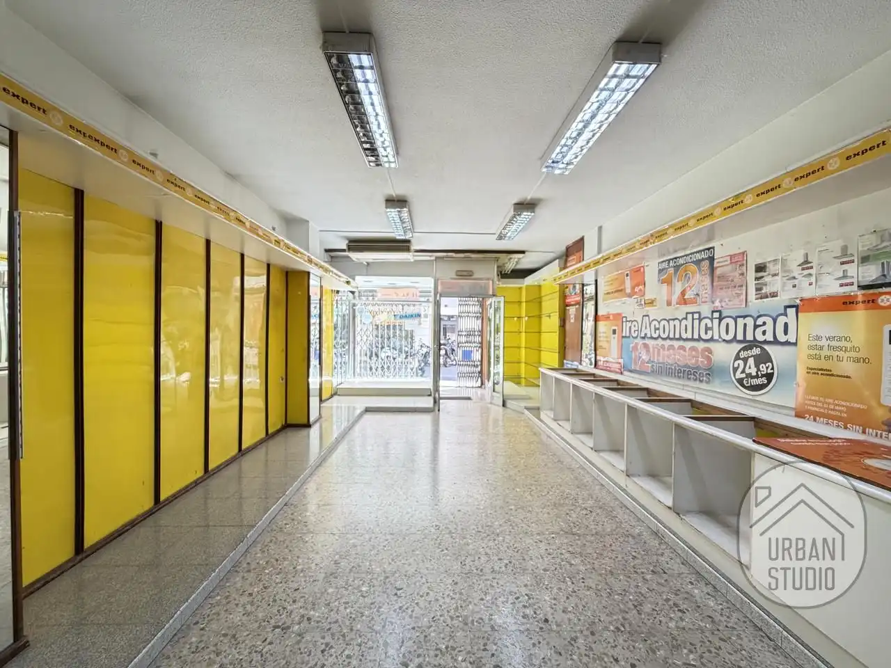Business premises for sale in Calle Pablo Iglesias, imagen 7