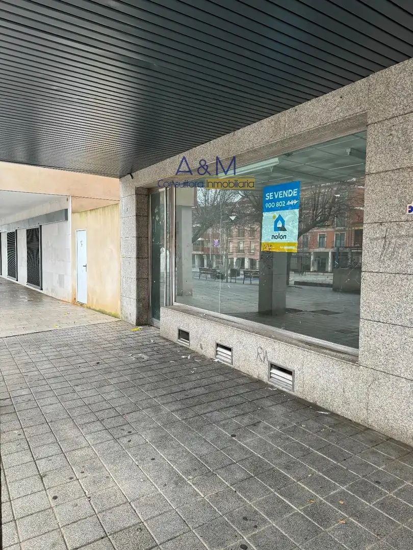 Business premises for sale in Mayor, imagen 9