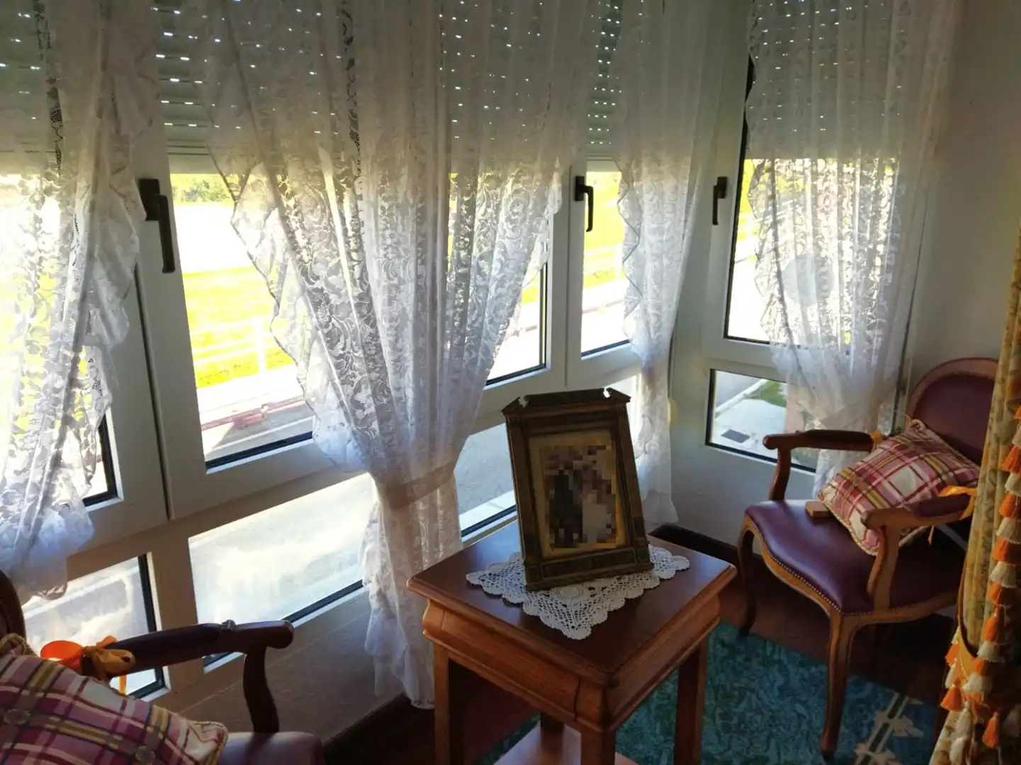 Casa con terraza en venta en San Felices de Buelna - Posajo Penias 13, imagen 14