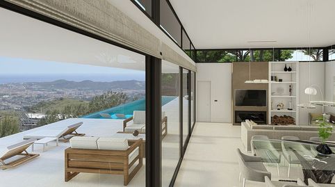 Photo 4 of Houses for sale in Mijas pueblo, Mijas