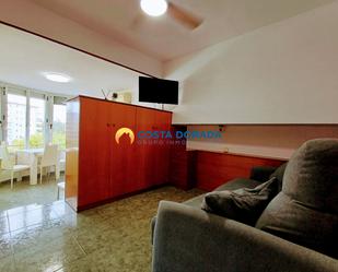 Study to rent in Vila-seca  with Air Conditioner